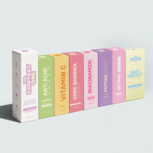 The Complete SkinJoy Bundle