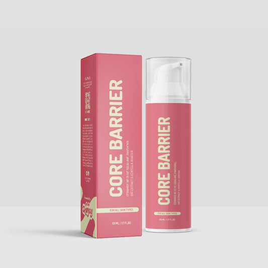 Core Barrier Moisturiser
