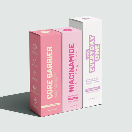 Daily Care Bundle