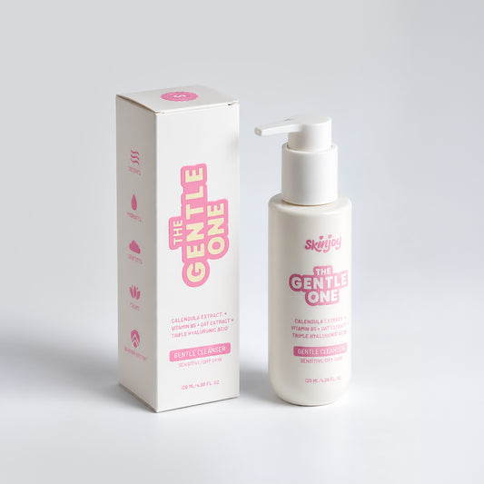 The Gentle One Cleanser (120ml)
