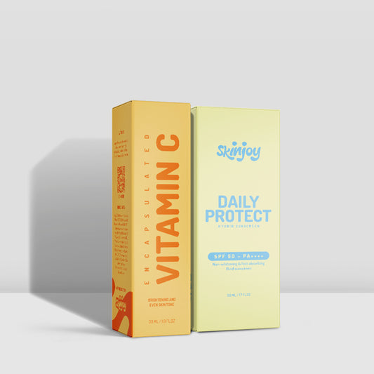 Bright & Protect Care