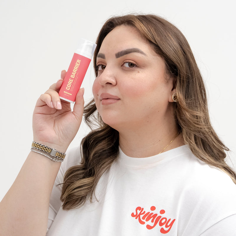 Core Barrier Moisturiser