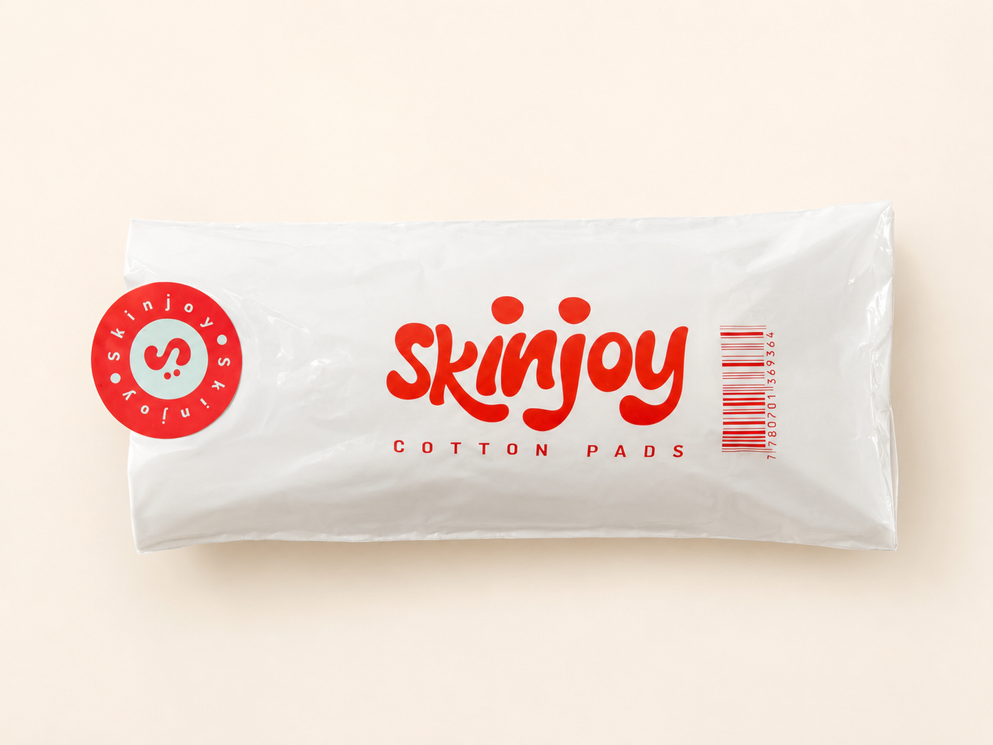 Cotton Pads