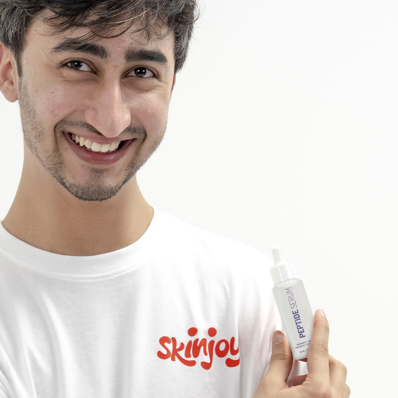 Peptide Serum