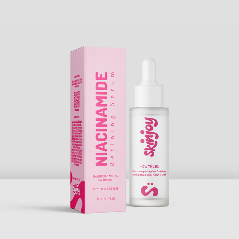 Niacinamide Refining Serum