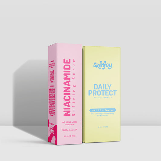 Refine & Protect Care