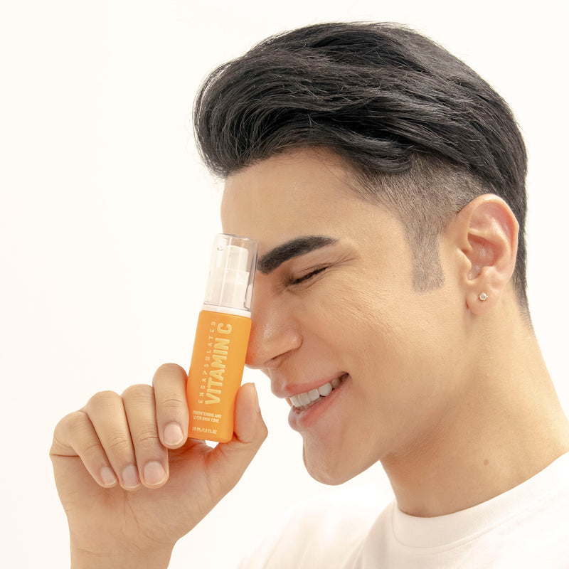 Encapsulated Vitamin C Serum
