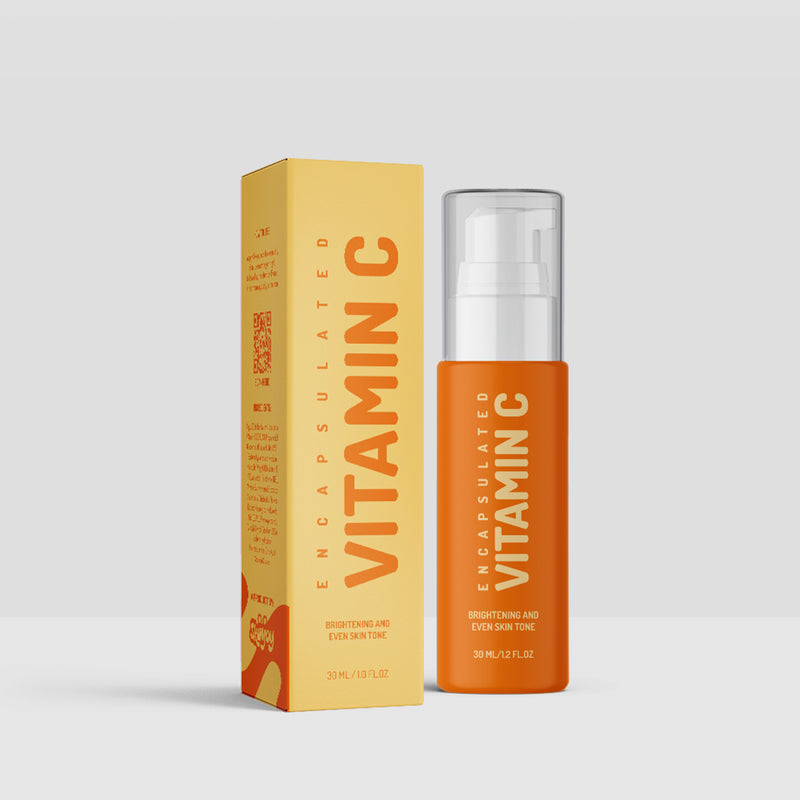 Encapsulated Vitamin C Serum