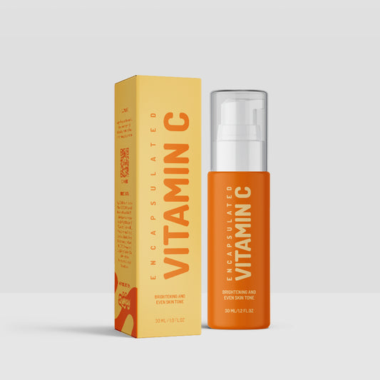 Encapsulated Vitamin C Serum