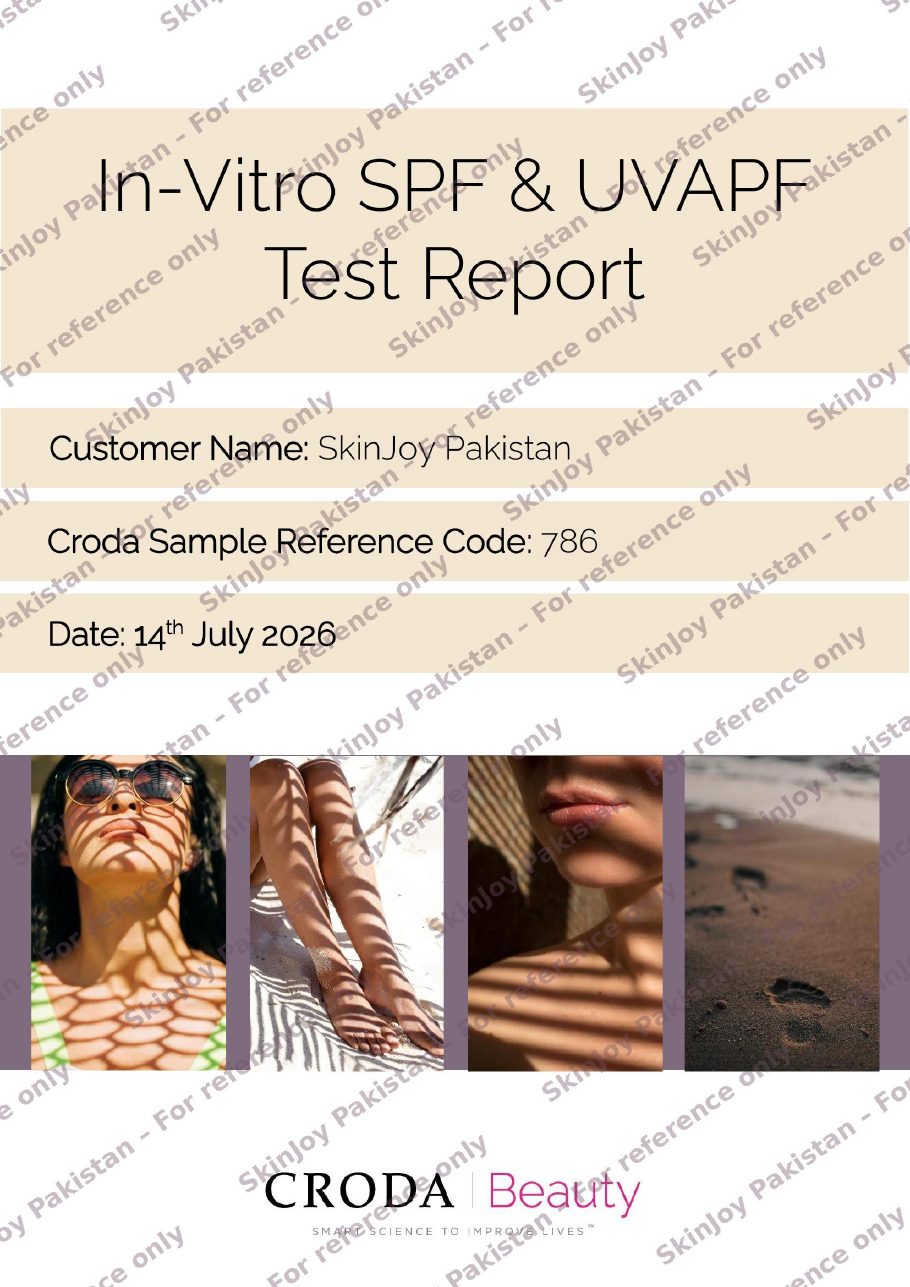 Lab report, page 1