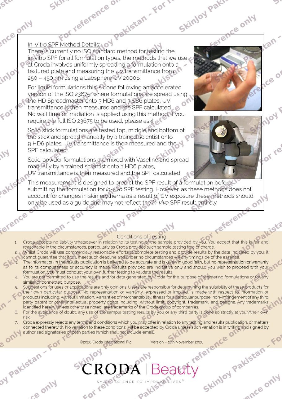 Lab report, page 2