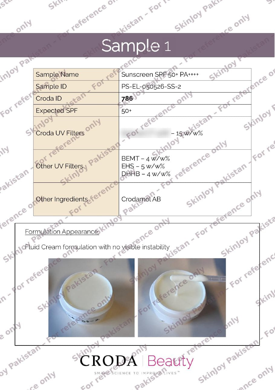 Lab report, page 3